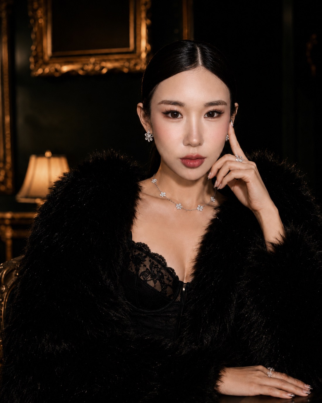 Madison Zhao