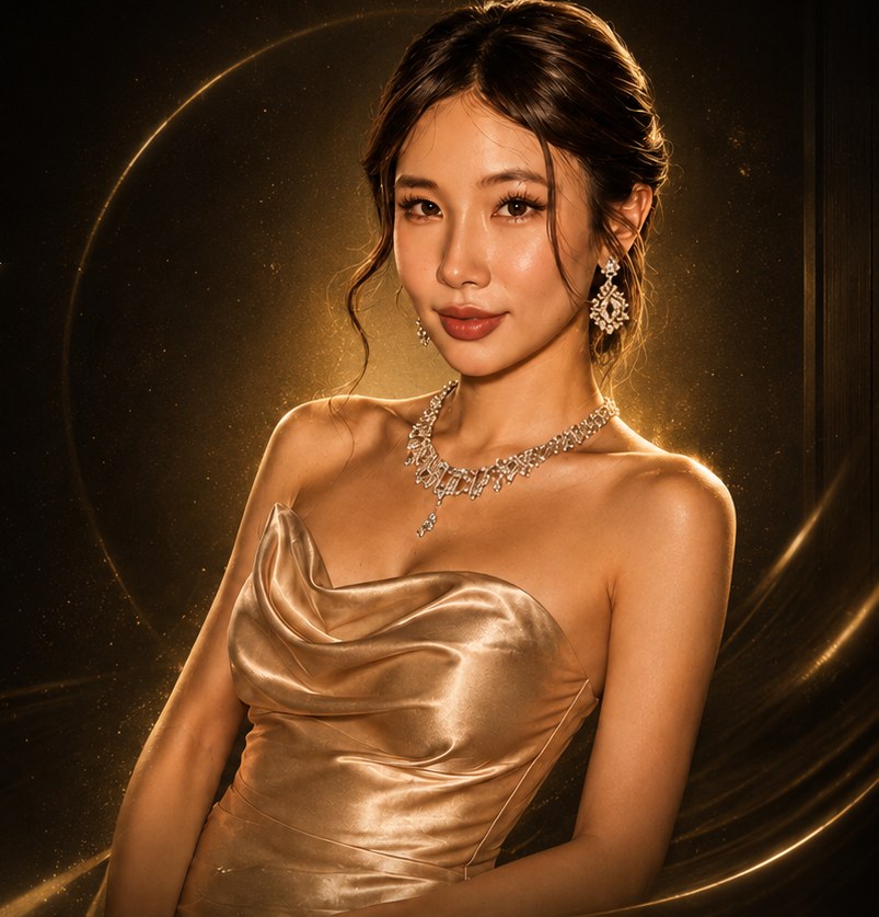 Madison Zhao