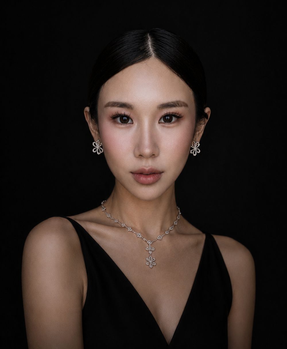 Madison Zhao, founder of LADYSHOW