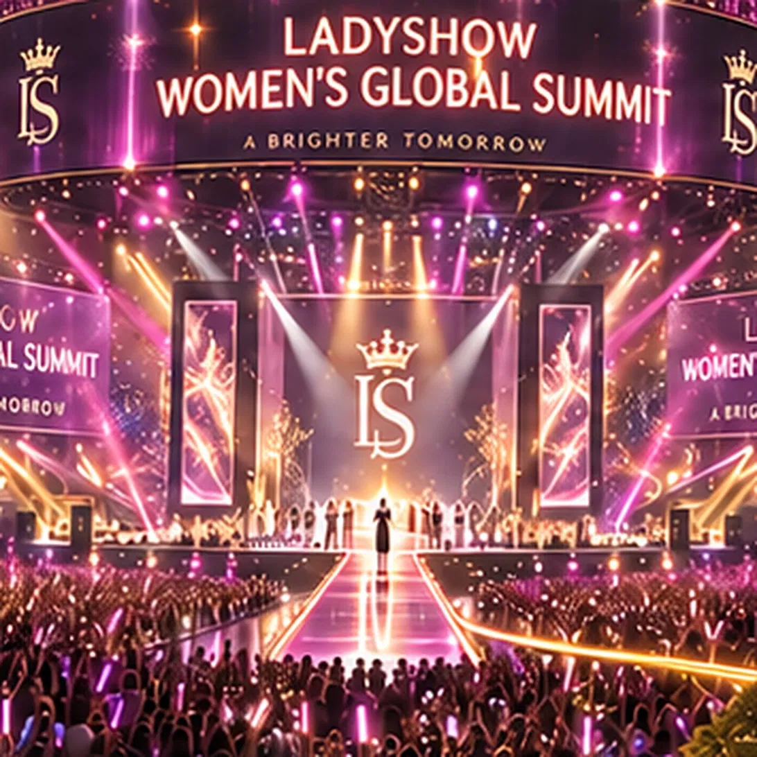 LADYSHOW Women's Global Summit